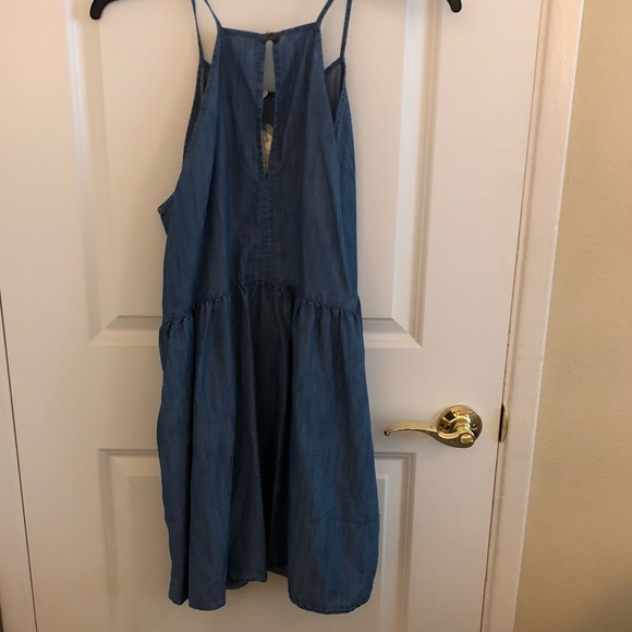 Arizona Jean Dress - Picture 2 of 4